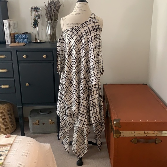 skirt and top set - Cuban designed and made, one of a kind - Picture 3 of 8